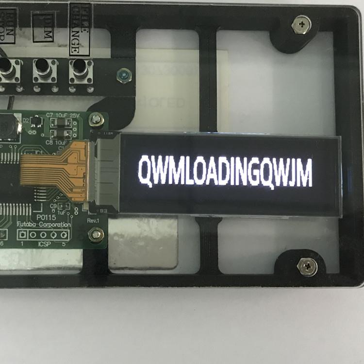 Модул екрана oled screen module