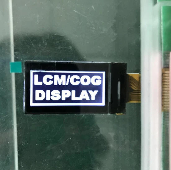 128*64 Small Graphic LCD Display