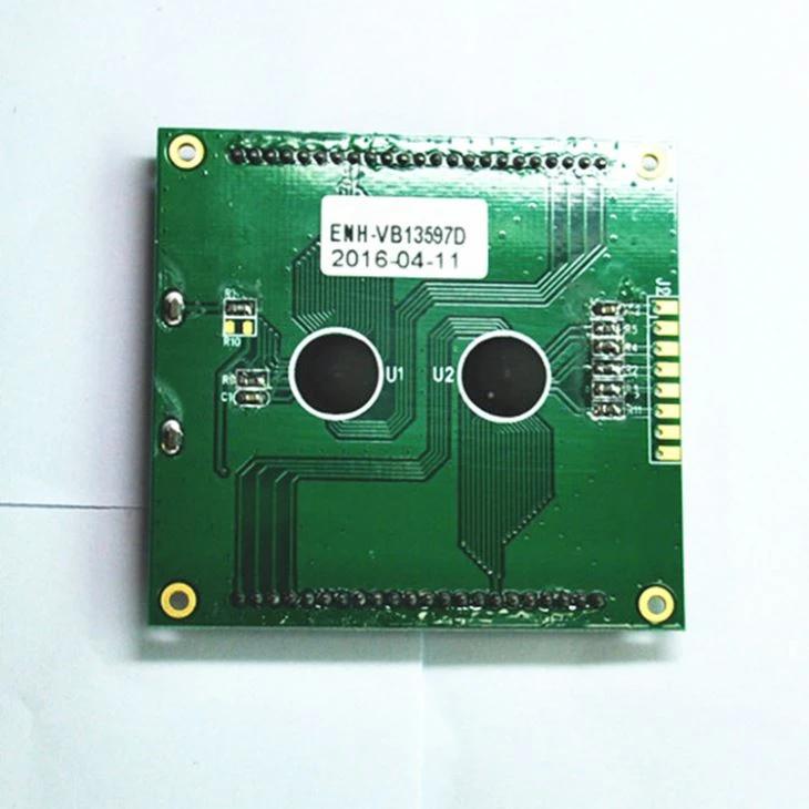 Segment COB Module Chip On Board