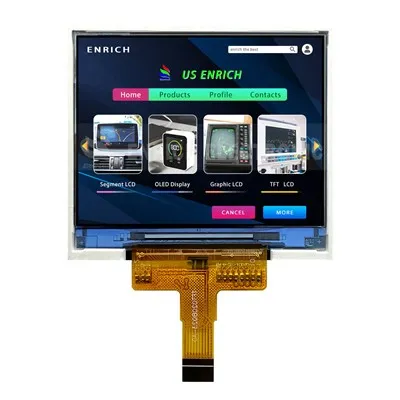 2.0 ТФТ ЛЦД модул